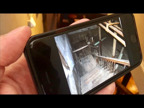 TDW 1781 - What's Beneath The Old Masonic Theatre