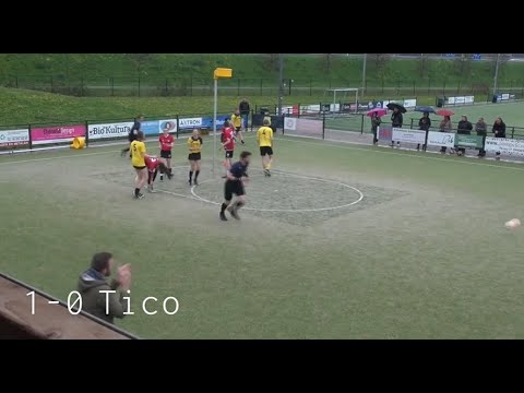 Samenvatting Dalto A1 - DSC A1 (22-04-2023)