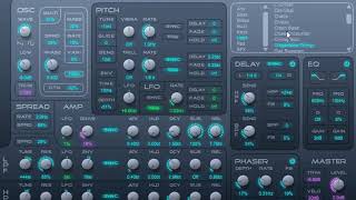 Video thumbnail for Kairatune by Futucraft by UPROAR 24