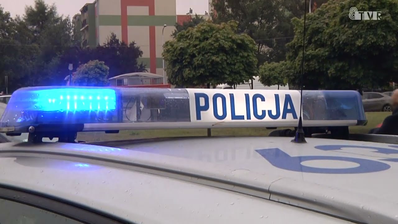 Długi weekend i statystyki z dróg naszego regionu