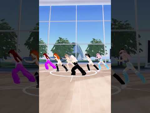 Hey hey hey! EXORIA is so much jellyous🪼😬❤️#EXORIA #엑소리아 #ILLIT #jellyous #ROBLOXKPOP