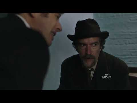 Frank/Hugo~ Only love can hurt like this