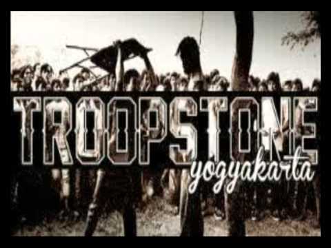 TROOPSTONE REBELLION