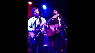 The Phoenix Foundation performing &quot;Bitte Bitte&quot; live @ Komplex 457, Zurich