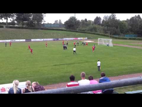 FSV Dörnberg - Grebenstein