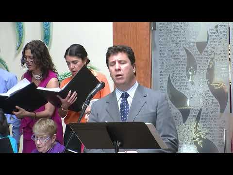 B'rosh Hashana By Meir Finkelstein.