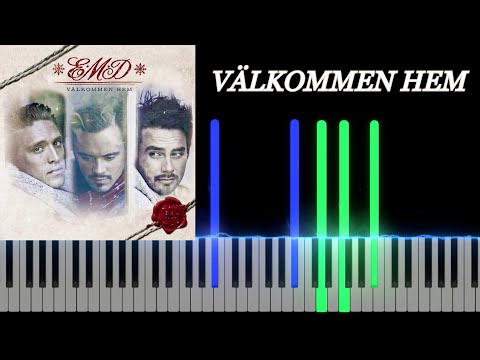 Välkommen Hem - Emd