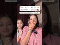 Is It What It Is 🩷 Bestfriend Bestfriends Shorts Short Bestfunny Funny Funnyvideo Fyp