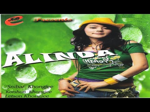Alinda