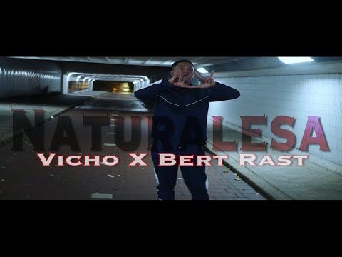 VICHO - NATURALESA FT. BERT RAST (YoungForeverBeats)