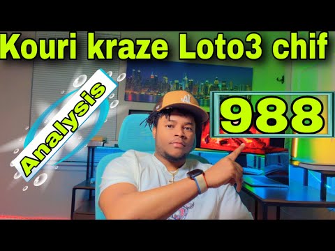 Boul Cho ki probab 14 fevrier 2026 Kouri jwe rapid Loto3 chif biw Show9 Elton tv