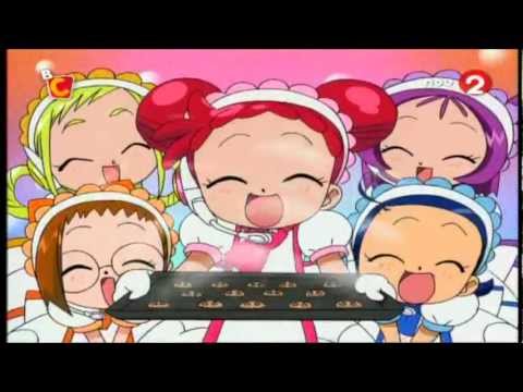 Opening Màgica Doremi en valencià- Nou 2