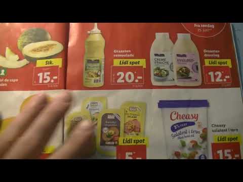 MongoTV_10300 - GODE BILLIG TILBUD FRA LIDL - Del 32 - Søndag 25.Juni - Lørdag 1.Juli 2023