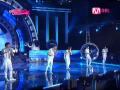 DBSK Tonight live at Dream Concert 2008 