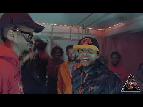 E. Monsta vs Teff Kratom