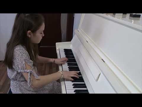 Alexandra Hoidrag - Je te laisserai des mots (Patrick Watson)