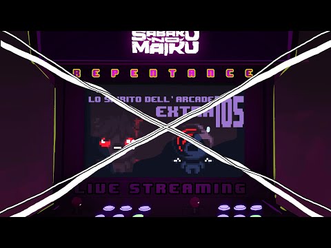 “TAINTED APOLLYON & AZAZEL" - TBoI Repentance w/Sabaku, Spirito dell'Arcade EXTRA #105