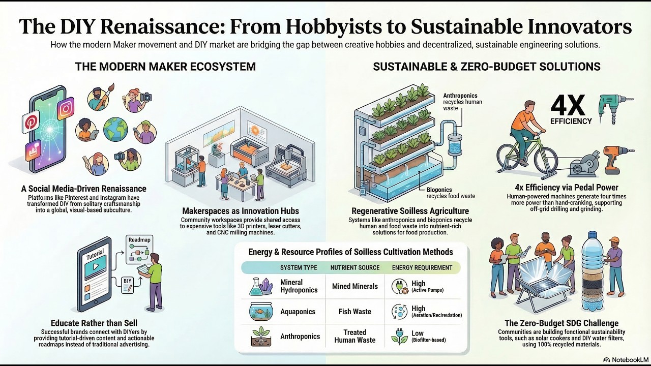 The Two Worlds of DIY SKILLS  FREEDOMCHALLANGE