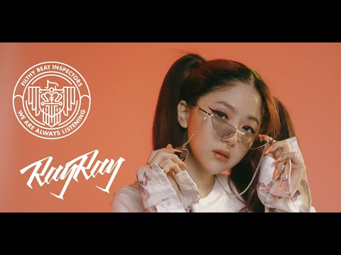 RayRay Interview - Barong family, International tour, and Hardstyle