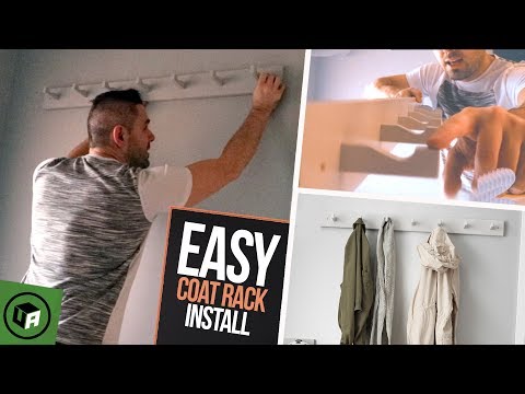 download lagu mp3 mp4 Ikea Coat Hooks, download lagu Ikea Coat Hooks gratis, unduh video klip Ikea Coat Hooks