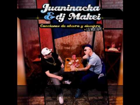 Juaninacka & Dj Makei - Tirando realidad (con Chobbi y Juanma)