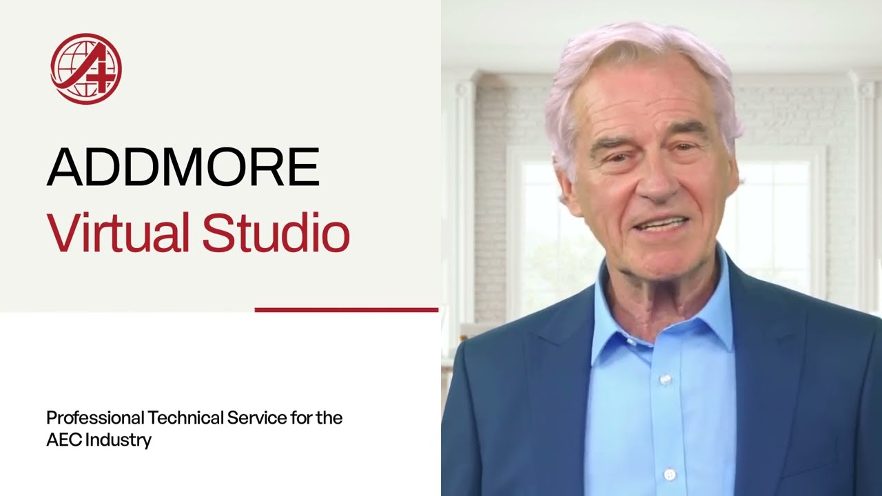 ADDMORE Virtual Studio