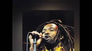 Lucky Dube Shembe is the way