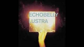 Echobelly - Here Comes The Big Rush