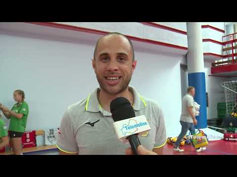 Tg Sport - Telemolise - 06/07/2023