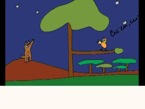 Caixinha de Sonhos Vol.1 - O Cuco