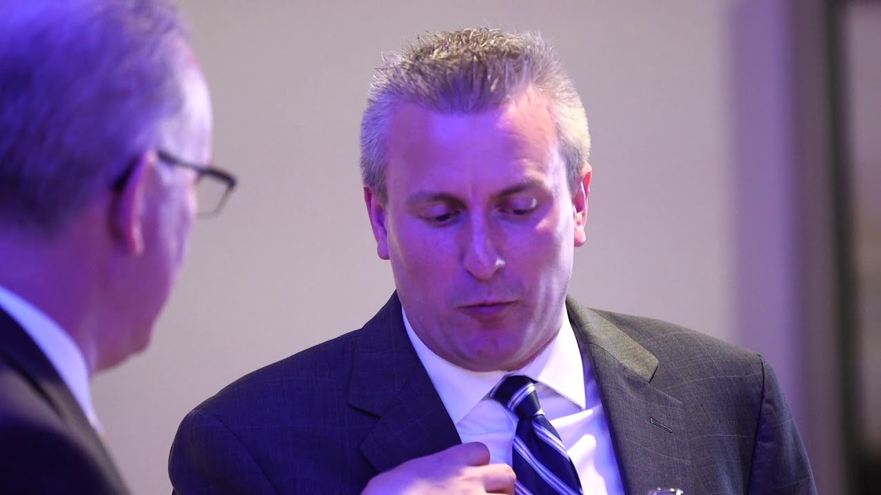 Client Appreciation Dinner