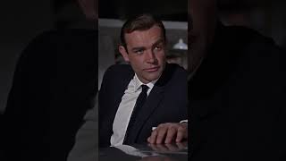 GOLDFINGER | "I never joke about my work, 007"