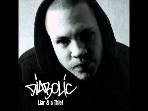 Diabolic - In Common (Ft. Canibus) HD