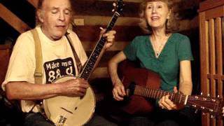 &quot;We Believe in Happy Endings&quot; Annie &amp; Mac Old Time Music Moment