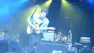 Jack penate- Spit at stars