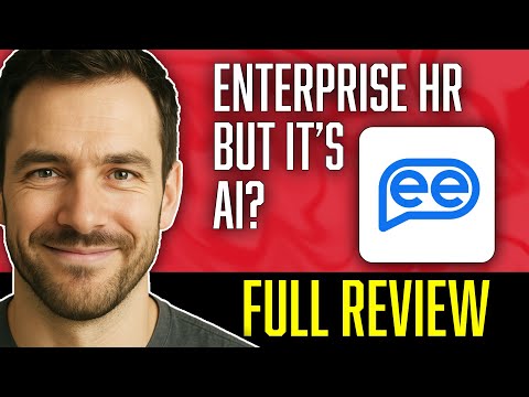 Leena AI Review: Enterprise-level HR, but its an AI?