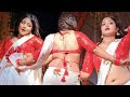 कमरिया से पातर Miss Angel Liza Kamariya Se Patar Bhojpuri Dance Performance 