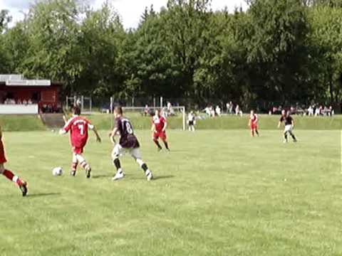 SV Bischbrunn - FSV Steinmark