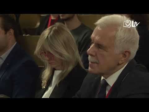 Izdvojeno 11.10.2019. - Međunarodna konferencija 'Dijaspora i Domovina'