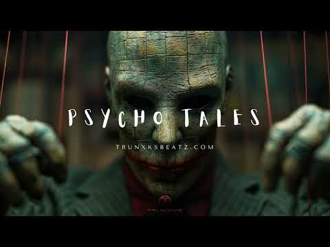 Psycho Tales (Eminem Type Beat x D12 Type Beat x Hopsin Type Beat) Prod by Trunxks