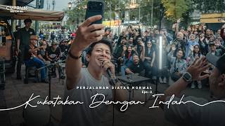 Download lagu Eps 3 - I Say It Beautifully mp3 Download lagu Eps 3 - I Say It Beautifully mp3