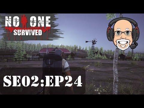 No One Survived SE02:EP24 (SOLO) Protect And Serve