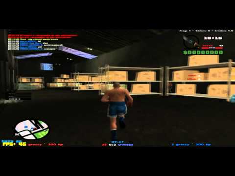 Evtis | OWNED 5 : 1 dTeam [39d, 55d]