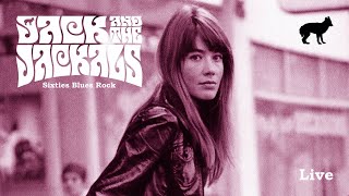 Seven Days (Bob Dylan) JACK AND THE JACKALS (Live)