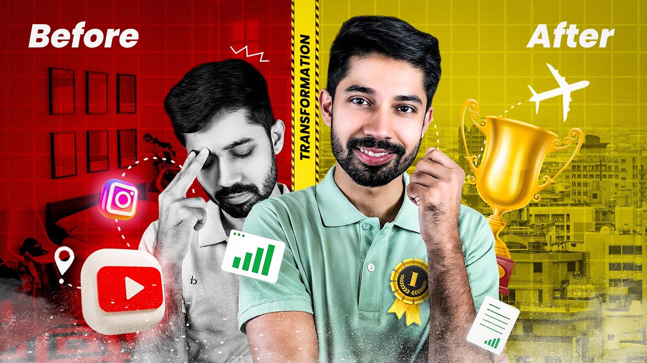 My secrets to solve any Issue | How to turn your problems into solutions | Ayman Sadiq