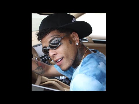 (FREE) MC KEVIN X TETO TYPE BEAT ~ MARTE