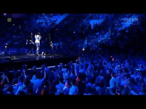 Sylwia Grzeszczak - Księżniczka(Eska Music Awards 2014)(HD 1080Р)