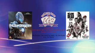 Rolling Dice & Taking Names - Thunder Road video thumbnail
