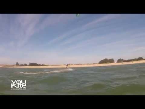 You-Kite stage jeune perfectionnement