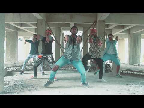 THE UNKNOWN CREW - OFF DEEZ J.I.D FT J COLE